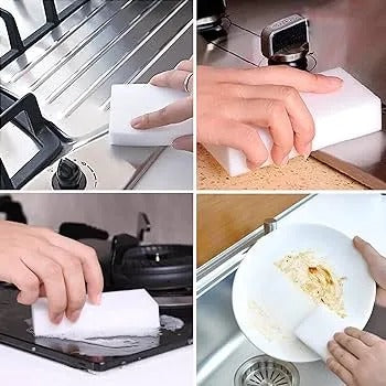 Melamine Cleaning Sponge Magic Eraser