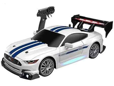 Drift Racing RC Car