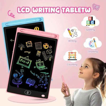 8.5 Inch LCD Writing Tablet for Kids