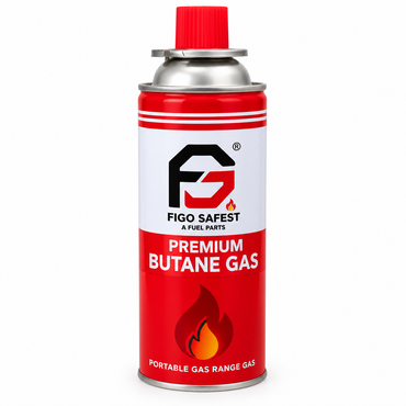 Portable Butane Gas Stove