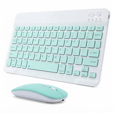 Mouse and Keyboard Kit Mini