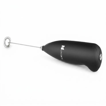 Electric Milk Frother Whisk