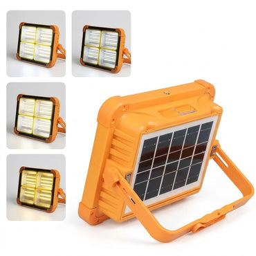 Solar LED Flood Light