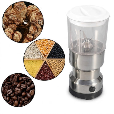 Double Electric Grinder