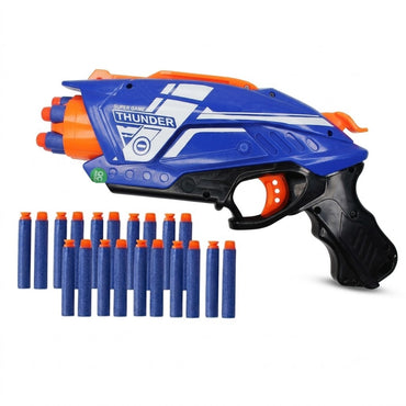 Blaze Storm Foam Dart Blaster