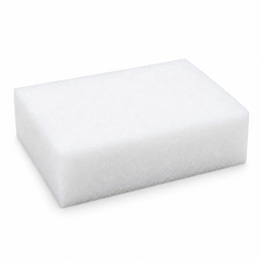 Melamine Cleaning Sponge (3-Pack) – High-Density Eraser Pads for Kitchen, Bathroom, Walls & Stubborn Stains
