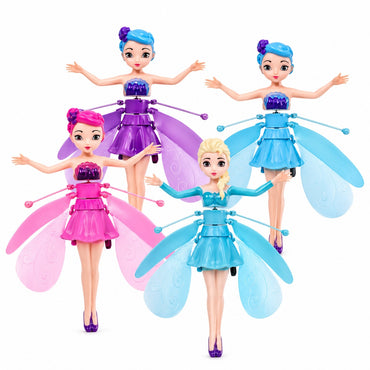 Flying Fairy Doll
