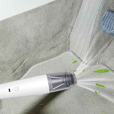 Cordless Mini Handheld Vacuum Cleaner