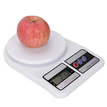 Digital Kitchen Scale 10kg
