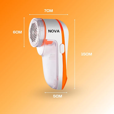 Electric Lint Remover & Fabric Shaver