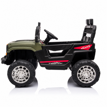 Kids Ride-On Jeep FUN-016-528 4×4