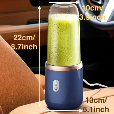 Small Portable Juicer PJC-04
