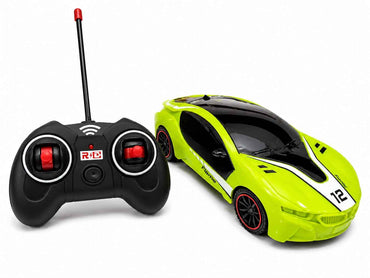 Lumi Drive RC Car