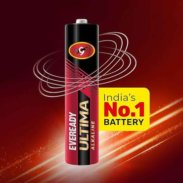 AAA Alkaline Battery 1.5V Pack of 10 – Long-Lasting High-Drain Cells with Anti-Leak Design & 10-Year Shelf Life for Toys, Remotes & Wireless Mouse