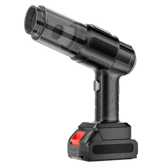 MAX Cordless Handheld Vacuum for Home and Car