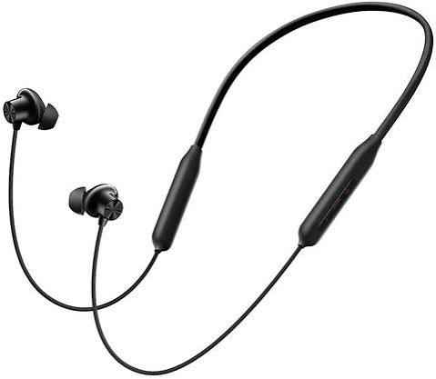 OnePlus Bullets Wireless Z3 In-Ear Bluetooth Headset