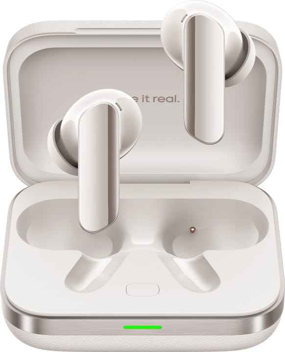 Realme Buds Air 7 Pro True Wireless Stereo Earphones