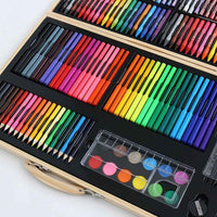 180-Piece Art Set
