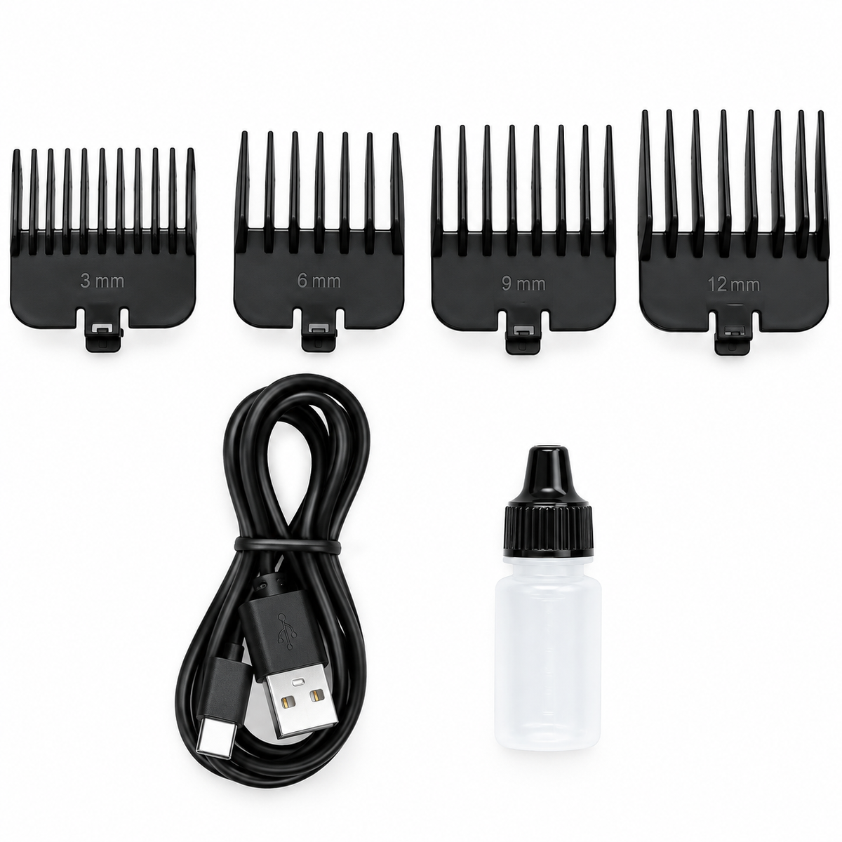 Professional Hair Trimmer M870T