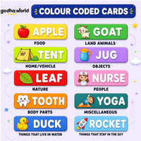 Word Master Letters