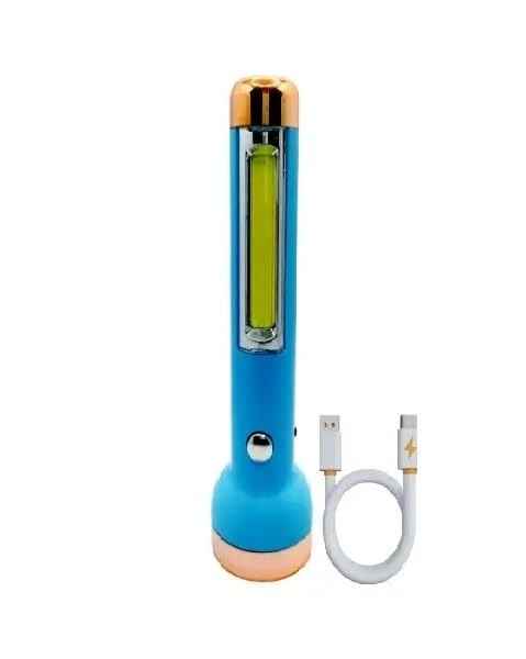 Compact Rechargeable LED Torch