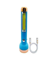 Compact Rechargeable LED Torch