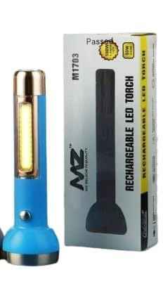 Compact Rechargeable LED Torch