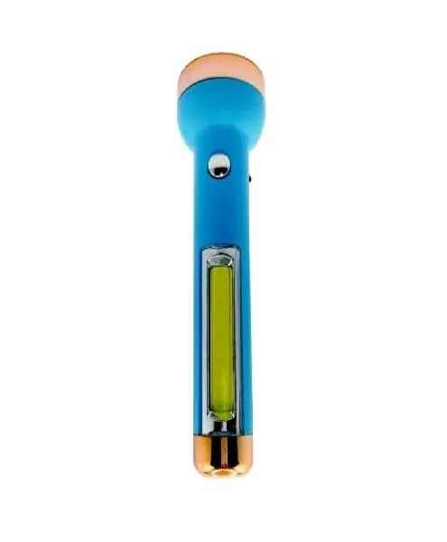 Compact Rechargeable LED Torch