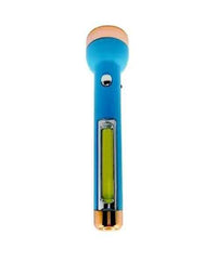 Compact Rechargeable LED Torch