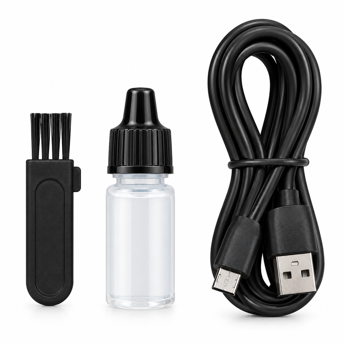 Rechargeable Hair Trimmer M868T