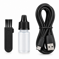Rechargeable Hair Trimmer M868T