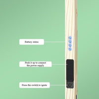 Matchstick Electric Lighter