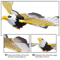 Flying Eagle Bird Toy