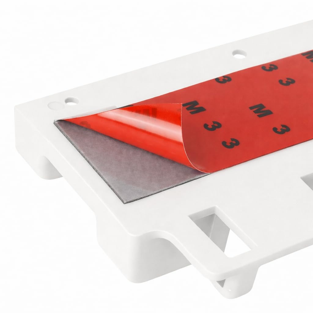 Wall Mounted Phone Holder