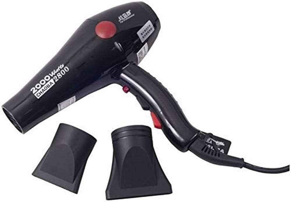CHAOBA 2000W, Hair Dryer