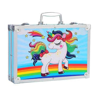 Unicorn Art Set 145 Pieces