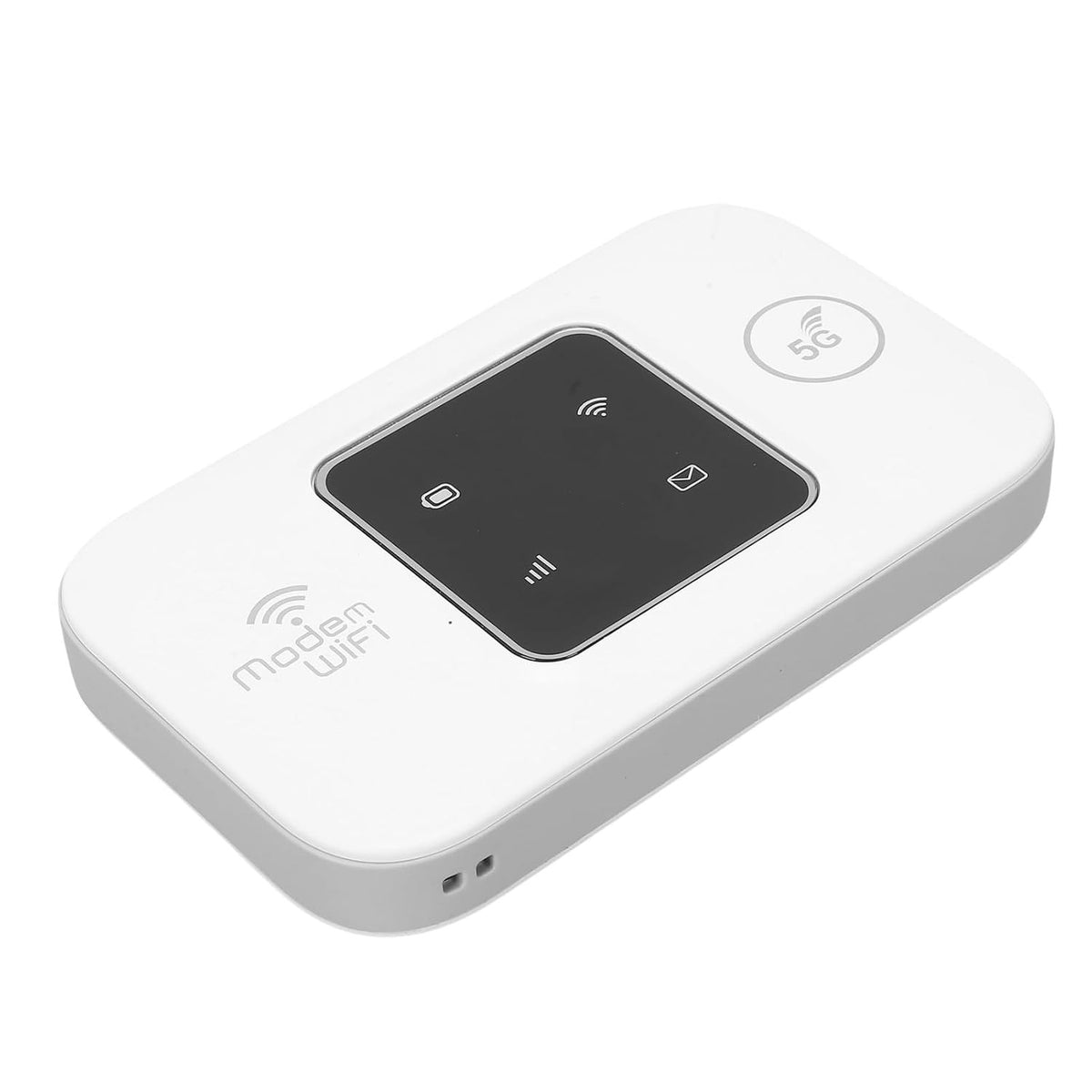 Portable 4G WiFi Router