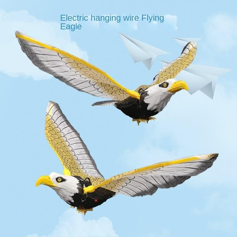 Flying Eagle Bird Toy