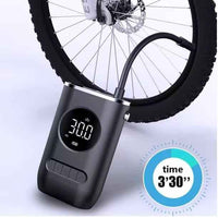 Car Air Pump CZK-366B Digital Tire Inflator