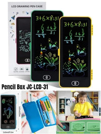 LCD Drawing Pen Case