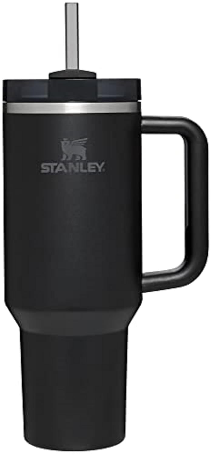 Insulated Tumbler 40 Oz