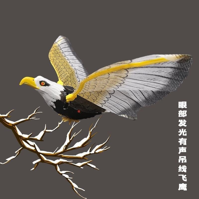 Flying Eagle Bird Toy