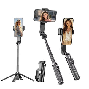 Gimbals & Stabilizers