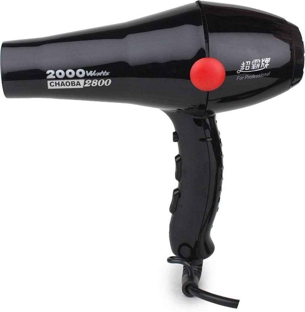 CHAOBA 2000W, Hair Dryer