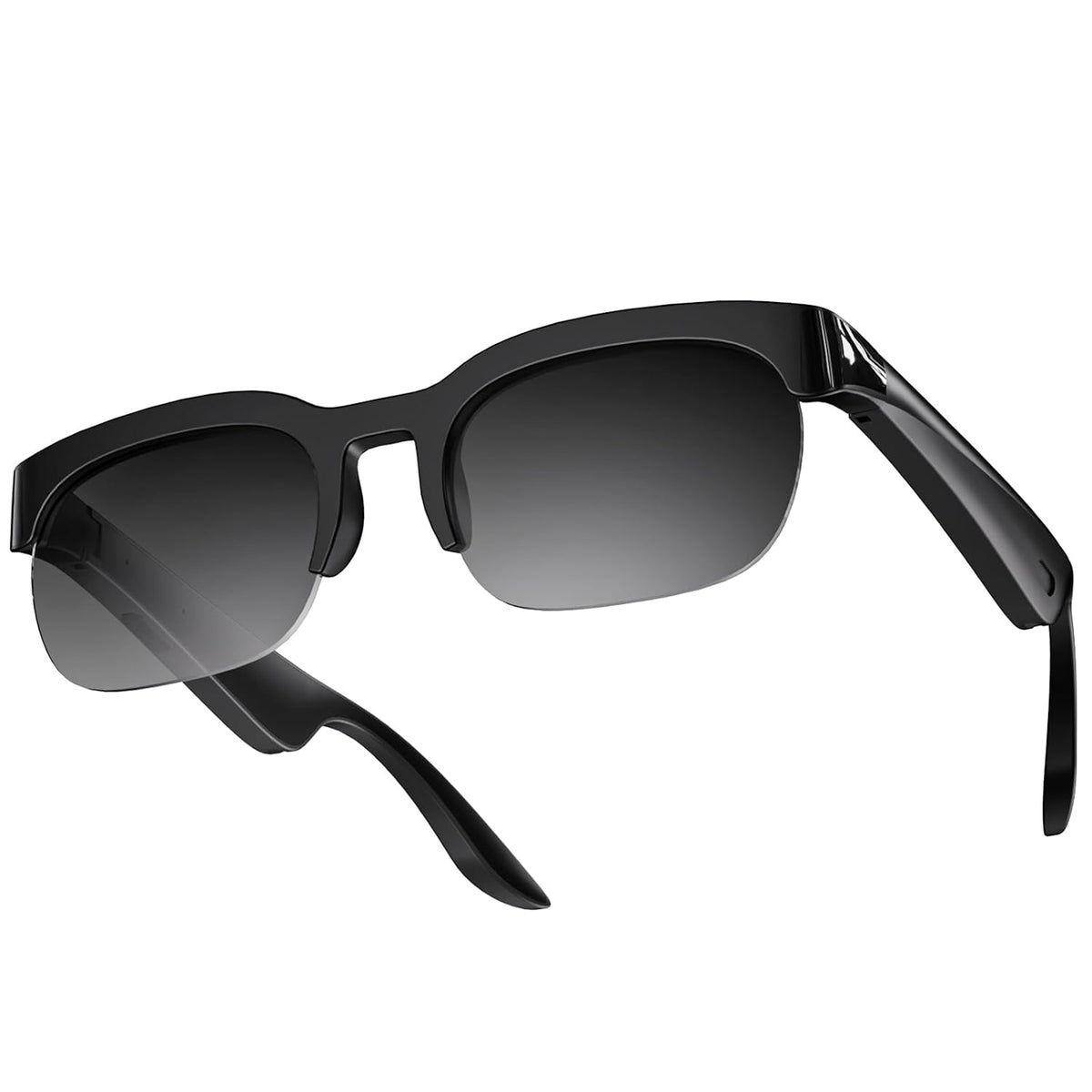 Smart Glasses – Bluetooth 6.0 Music Sunglasses with Hands-Free Calls & UV400 for Men & Women
