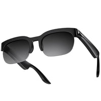 Smart Glasses – Bluetooth 6.0 Music Sunglasses with Hands-Free Calls & UV400 for Men & Women