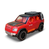 Off-Road Defender Car Toy