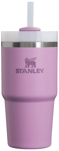 Insulated Flip Straw Tumbler