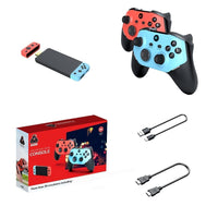 Retro Game Console M68 TV Stick