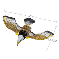 Flying Eagle Bird Toy